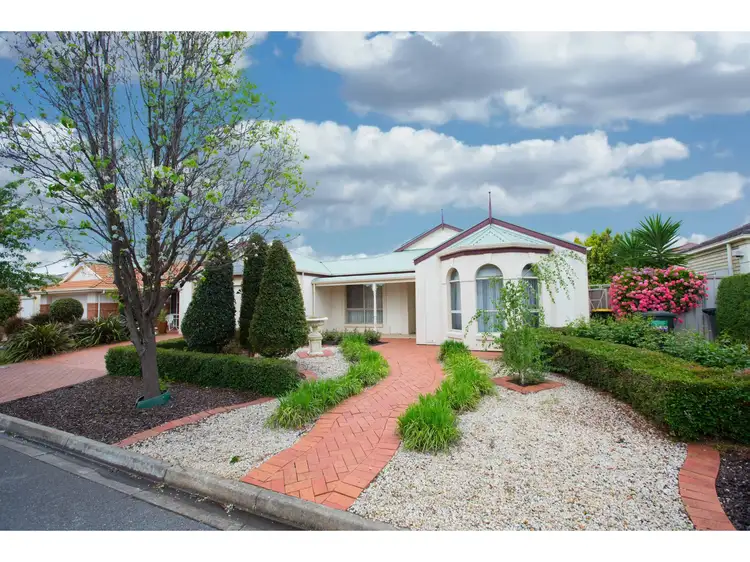 Third view of Homely house listing, 3 Hillstowe Mews, Northgate SA 5085