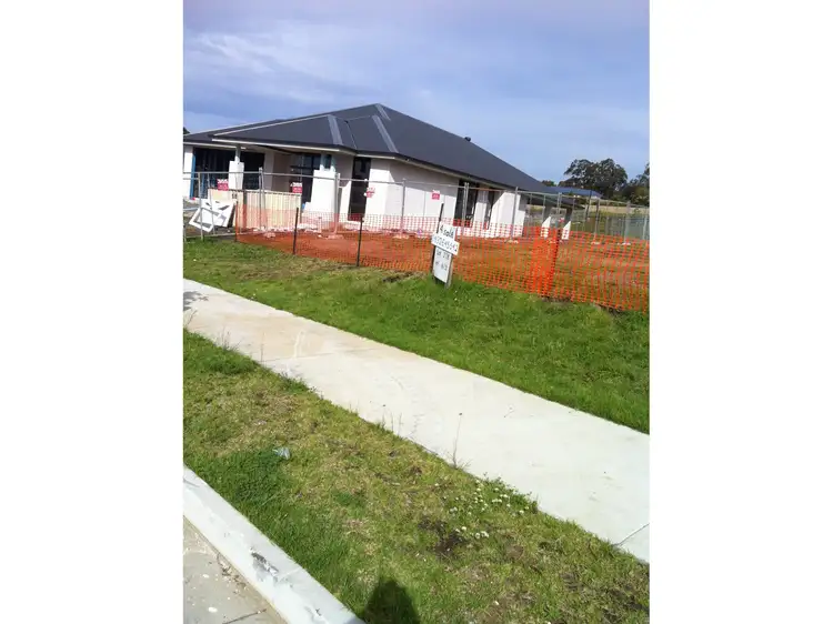 Second view of Homely land listing, Lot 218 Dairyman Drive, Raymond Terrace NSW 2324