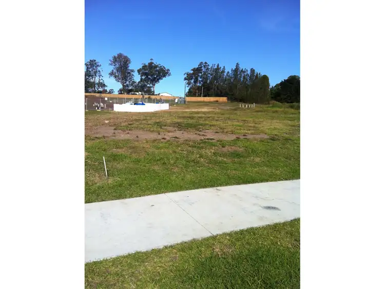 Third view of Homely land listing, Lot 218 Dairyman Drive, Raymond Terrace NSW 2324
