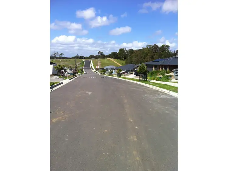 Fourth view of Homely land listing, Lot 218 Dairyman Drive, Raymond Terrace NSW 2324
