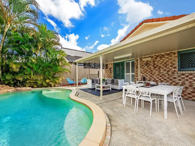 2 Inverness Court, Nerang QLD 4211