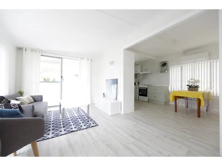 Third view of Homely unit listing, 73/186 186 Sunrise Avenue, Halekulani NSW 2262