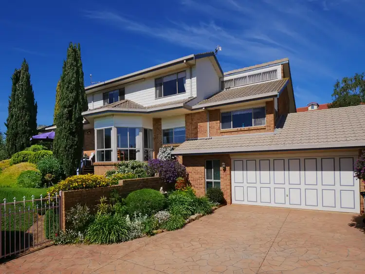 11 Rintel Court, Warragul VIC 3820