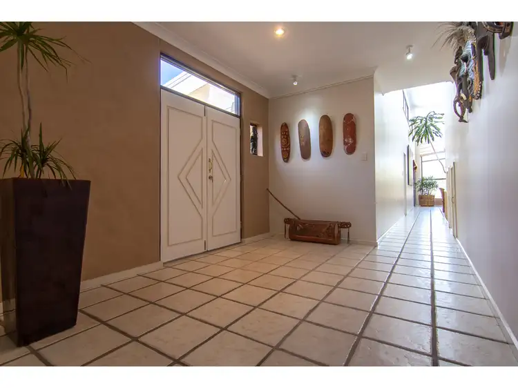 Fourth view of Homely house listing, 2 Lakes Court, Desert Springs NT 870