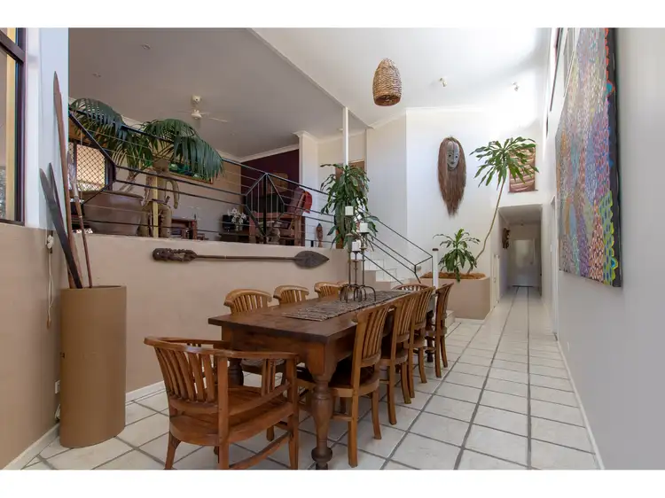 Fifth view of Homely house listing, 2 Lakes Court, Desert Springs NT 870