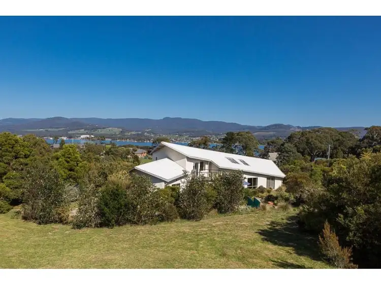 75 Draper Road, Howden TAS 7054