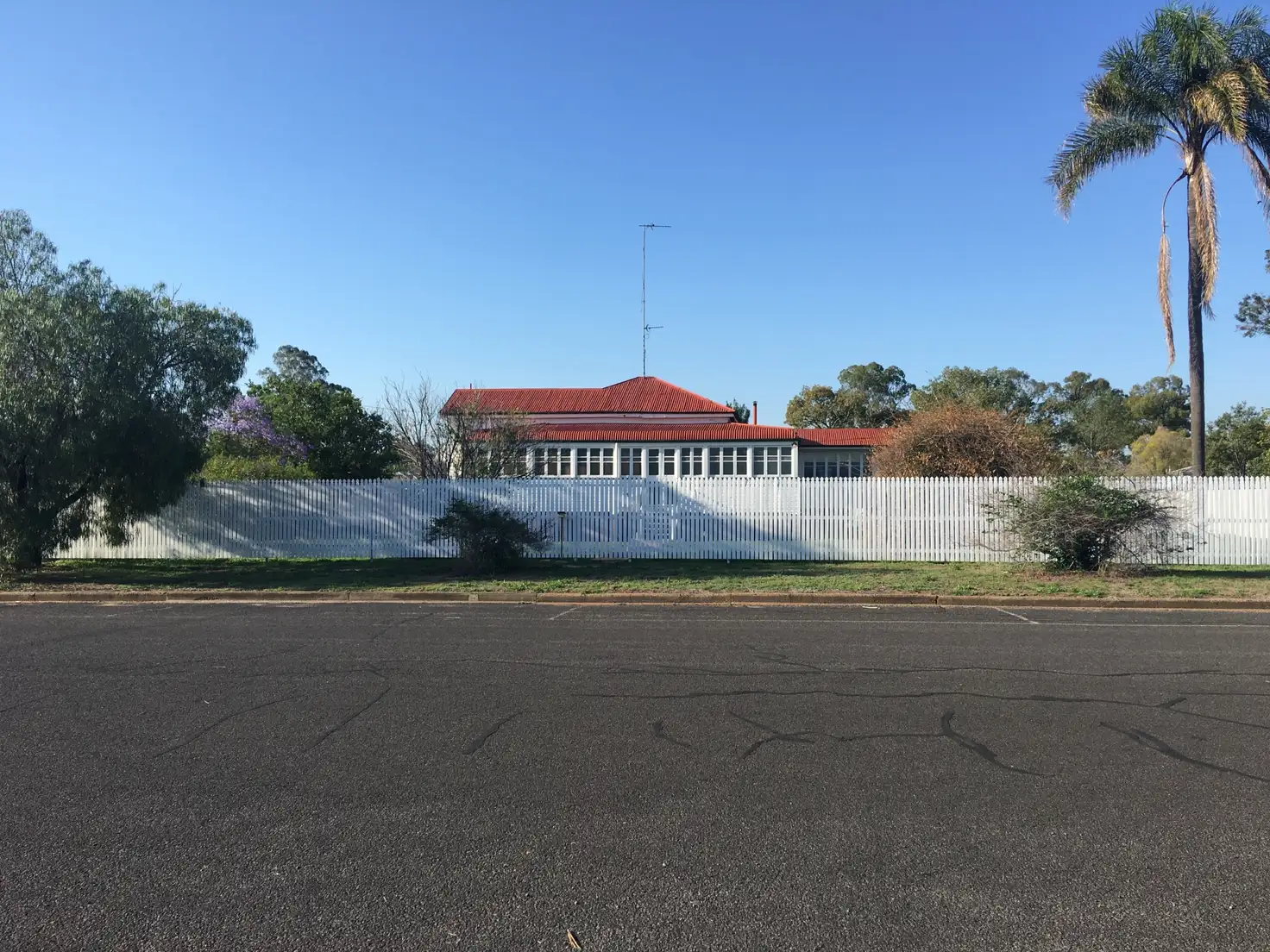 Main view of Homely house listing, 53 Constance Street, Miles QLD 4415