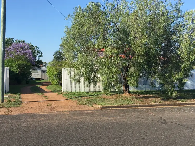Second view of Homely house listing, 53 Constance Street, Miles QLD 4415