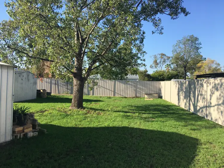 Fifth view of Homely house listing, 53 Constance Street, Miles QLD 4415