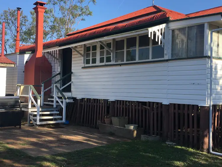 Sixth view of Homely house listing, 53 Constance Street, Miles QLD 4415