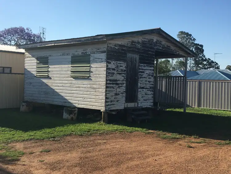 Seventh view of Homely house listing, 53 Constance Street, Miles QLD 4415