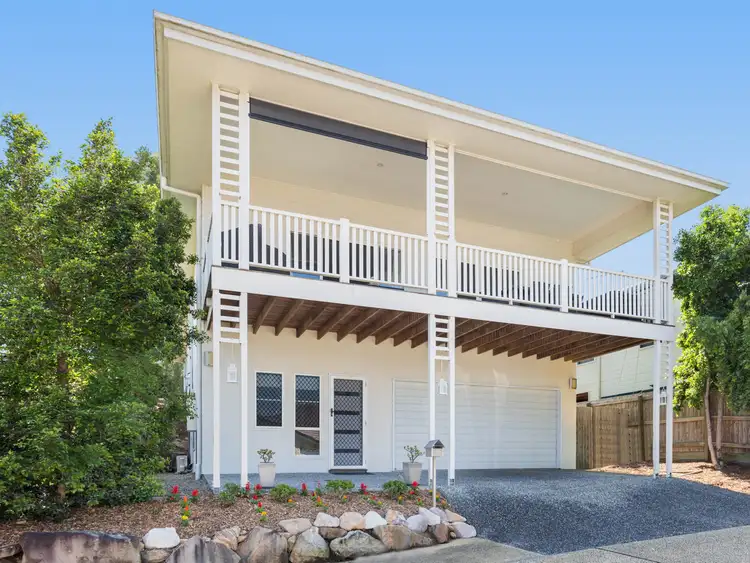 Second view of Homely house listing, 89 Opossum Circuit, Springfield Lakes QLD 4300