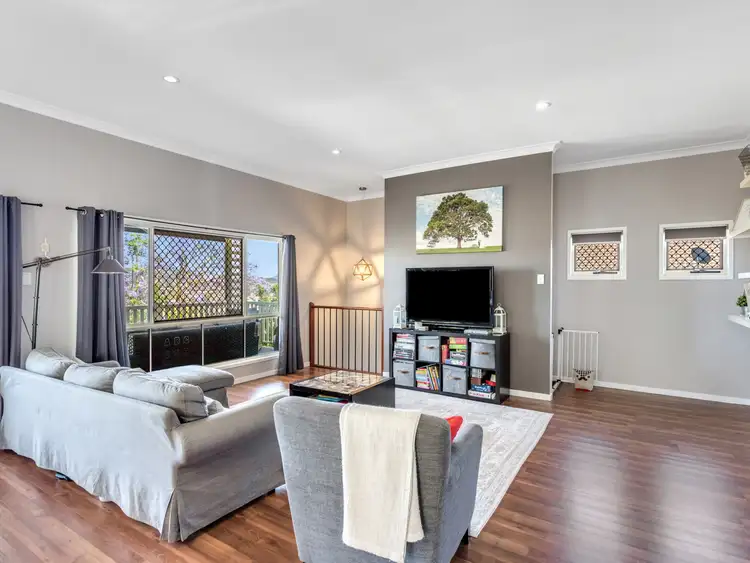 Fourth view of Homely house listing, 89 Opossum Circuit, Springfield Lakes QLD 4300