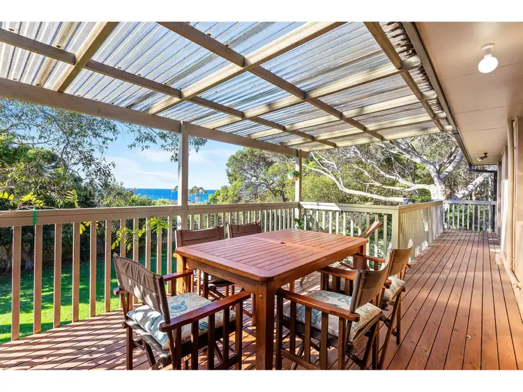 Main view of Homely house listing, 24 Dromedary Drive, Mystery Bay NSW 2546