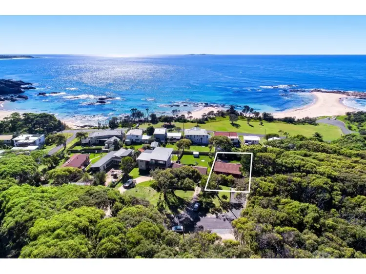 Second view of Homely house listing, 24 Dromedary Drive, Mystery Bay NSW 2546