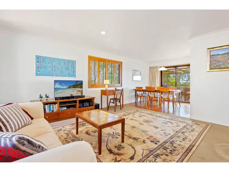 Fourth view of Homely house listing, 24 Dromedary Drive, Mystery Bay NSW 2546