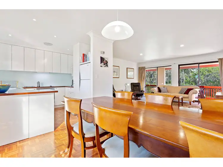 Fifth view of Homely house listing, 24 Dromedary Drive, Mystery Bay NSW 2546