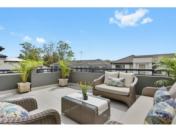 6 Melaleuca Way, Thornleigh NSW 2120
