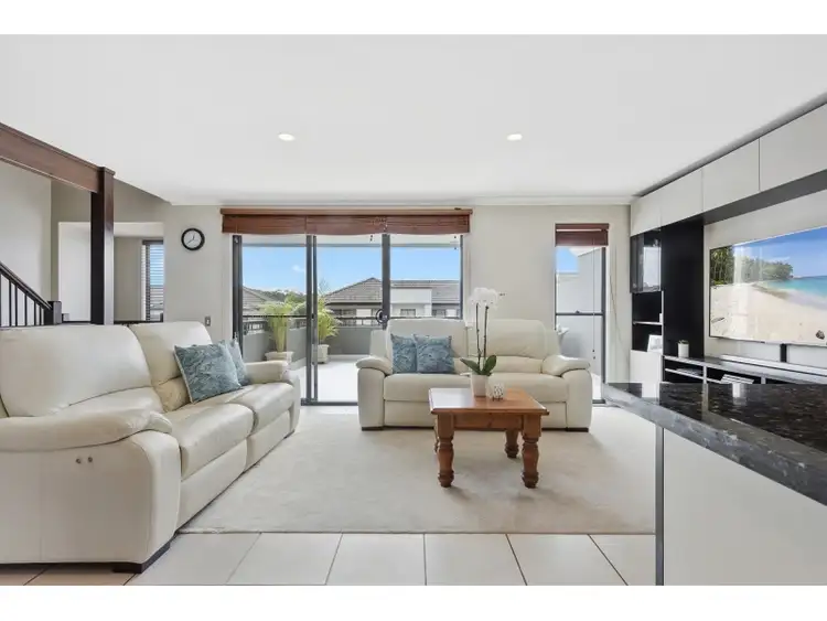 Fourth view of Homely townhouse listing, 6 Melaleuca Way, Thornleigh NSW 2120