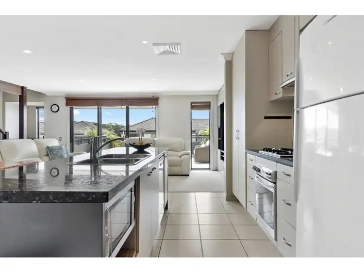 Fifth view of Homely townhouse listing, 6 Melaleuca Way, Thornleigh NSW 2120