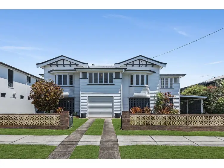 30 Magdala Street, Ascot QLD 4007