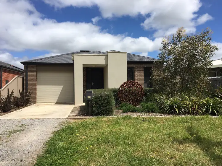 Main view of Homely house listing, 17b Raglan Street, Miners Rest VIC 3352