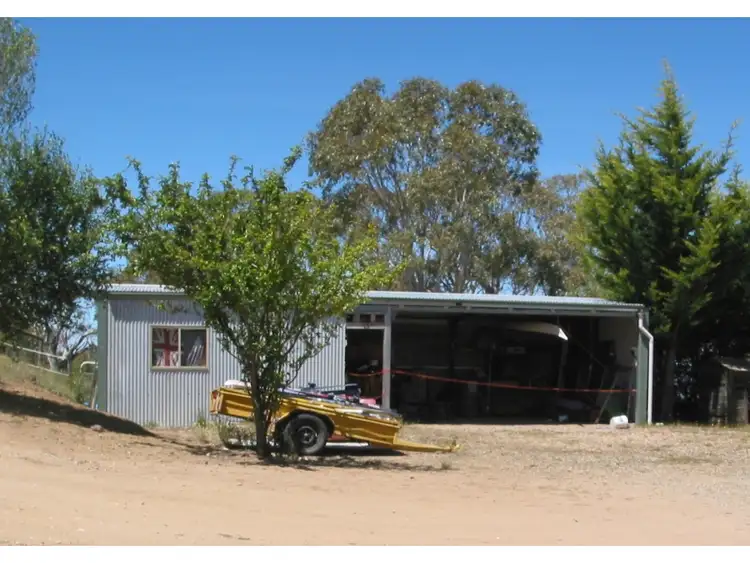 Fifth view of Homely rural property listing, 162 Kalkite Road, Kalkite NSW 2627