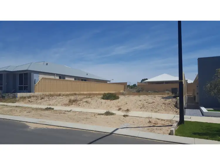 Main view of Homely land listing, 5 Arrow Street, Dalyellup WA 6230