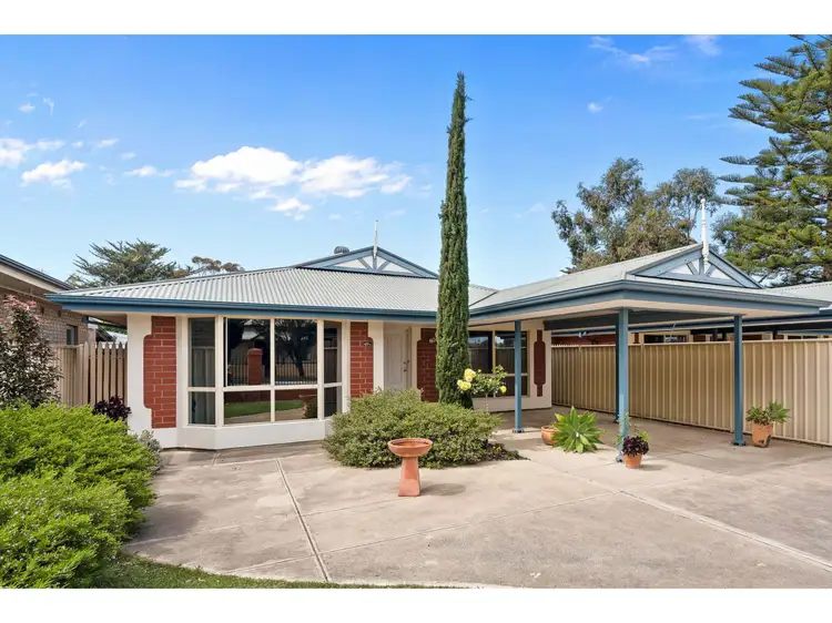 40A Warwick Street, Largs Bay SA 5016