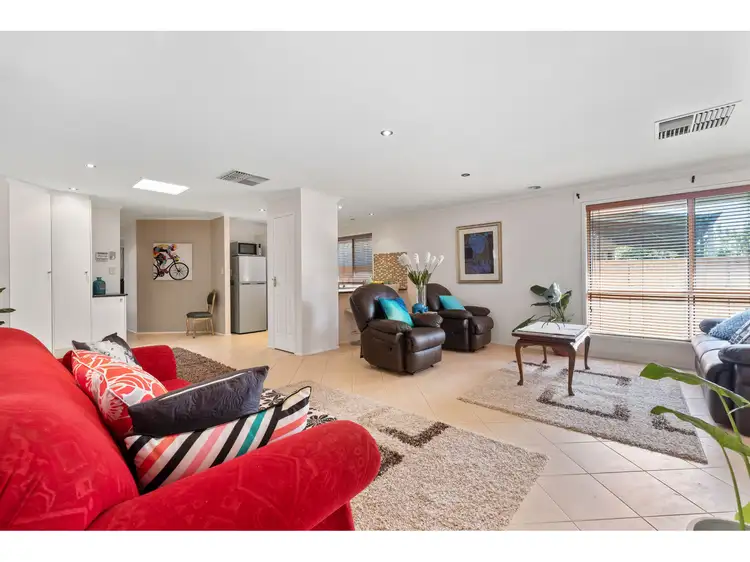 Fifth view of Homely house listing, 40A Warwick Street, Largs Bay SA 5016