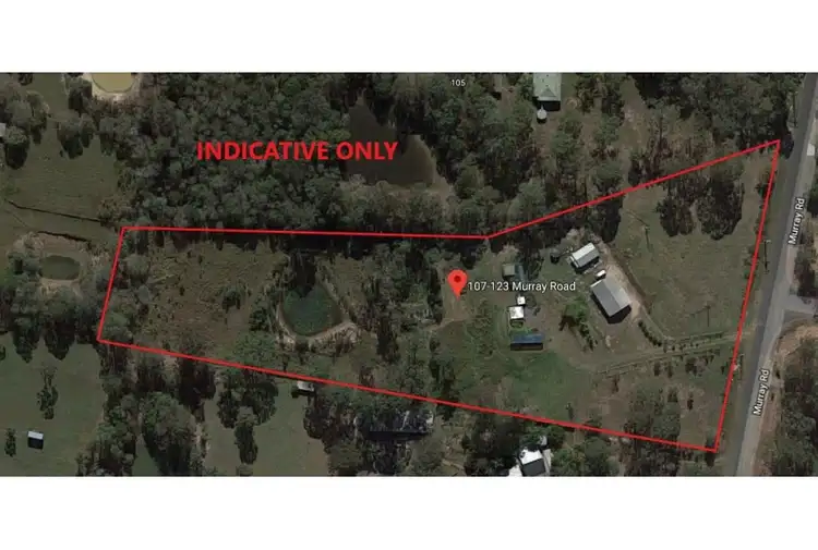 107-123 Murray Road, Logan Village QLD 4207