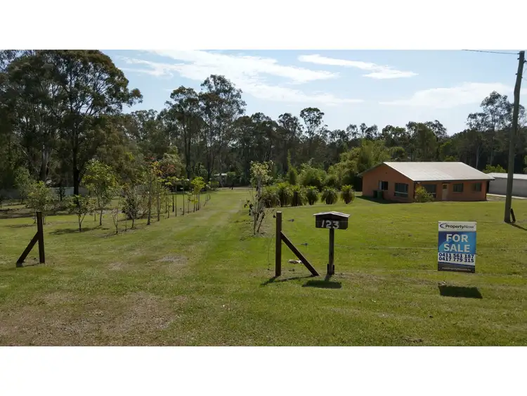 Second view of Homely rural property listing, 107-123 Murray Road, Logan Village QLD 4207
