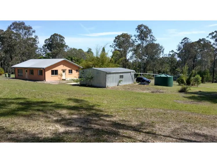 Third view of Homely rural property listing, 107-123 Murray Road, Logan Village QLD 4207