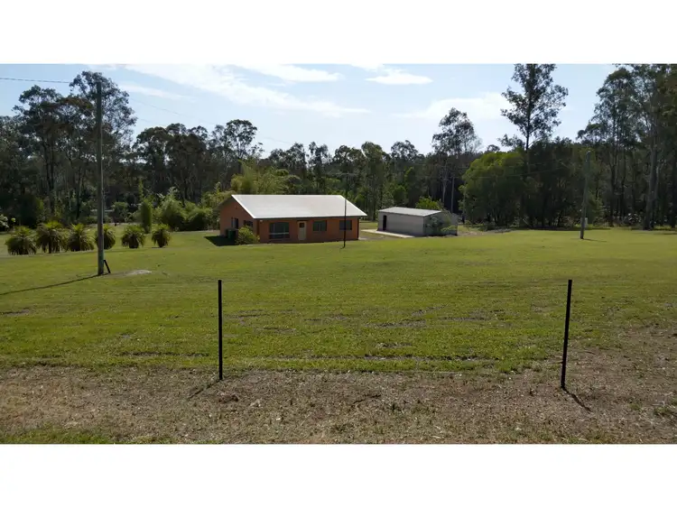 Fifth view of Homely rural property listing, 107-123 Murray Road, Logan Village QLD 4207