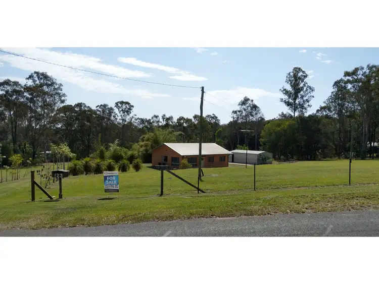 Sixth view of Homely rural property listing, 107-123 Murray Road, Logan Village QLD 4207
