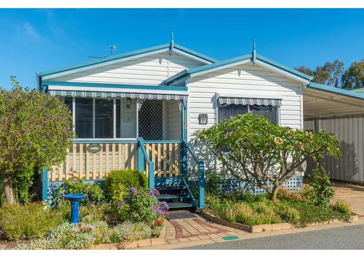 37/445 Pinjarra Road, Coodanup WA 6210