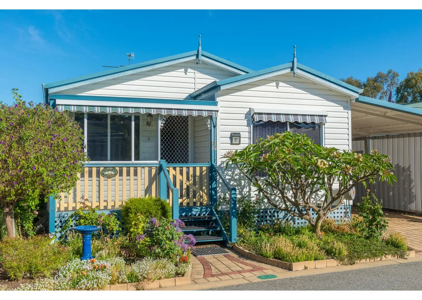 Main view of Homely unit listing, 37/445 Pinjarra Road, Coodanup WA 6210