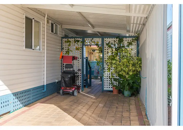 Second view of Homely unit listing, 37/445 Pinjarra Road, Coodanup WA 6210