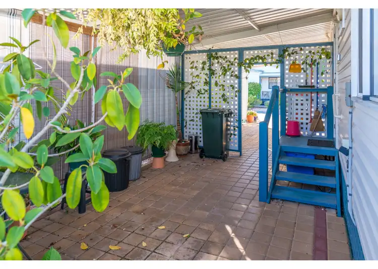 Fourth view of Homely unit listing, 37/445 Pinjarra Road, Coodanup WA 6210