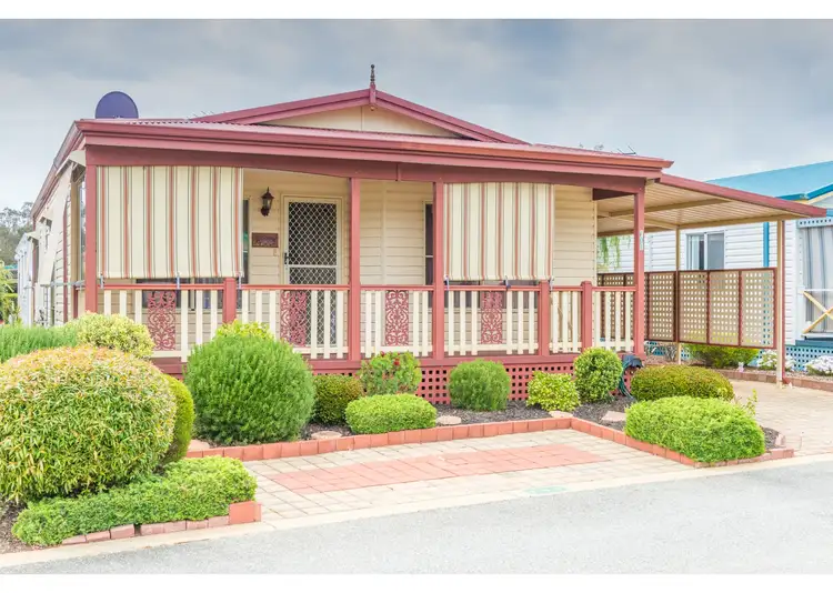 101/445 Pinjarra Road, Coodanup WA 6210