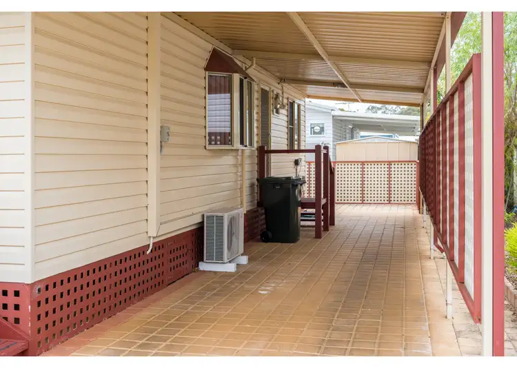 Second view of Homely unit listing, 101/445 Pinjarra Road, Coodanup WA 6210