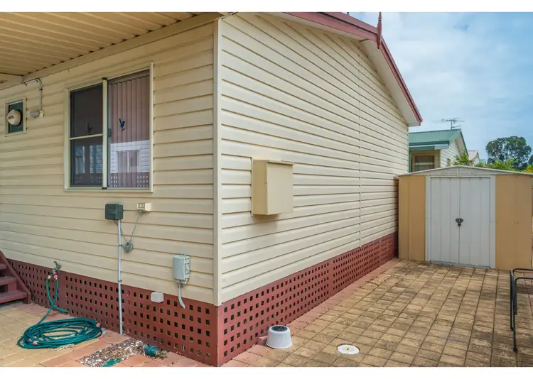 Third view of Homely unit listing, 101/445 Pinjarra Road, Coodanup WA 6210