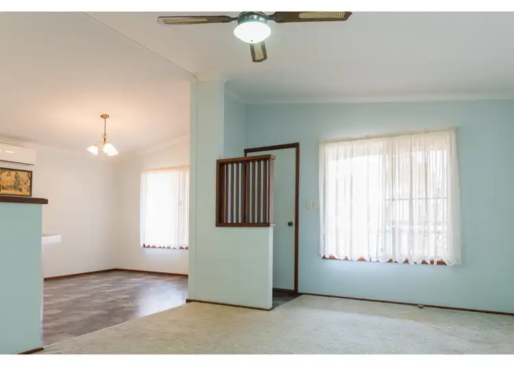 Fifth view of Homely unit listing, 101/445 Pinjarra Road, Coodanup WA 6210
