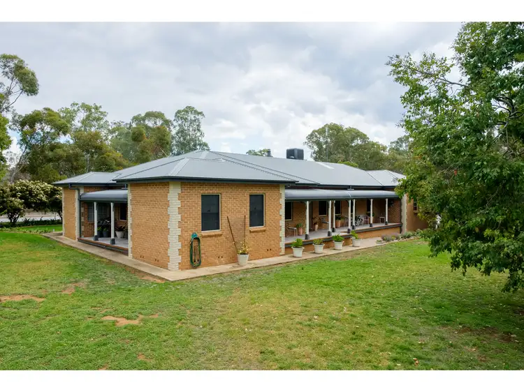 Second view of Homely rural property listing, 9 Ralfe Road, Tamworth NSW 2340