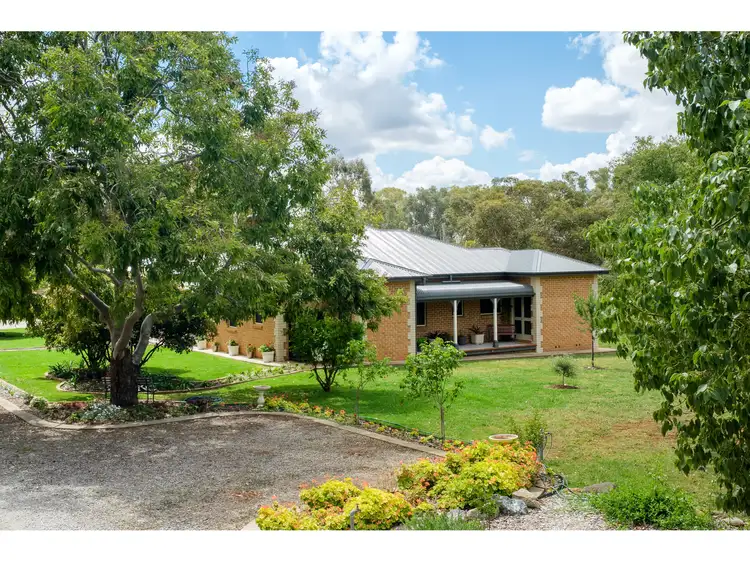 Third view of Homely rural property listing, 9 Ralfe Road, Tamworth NSW 2340
