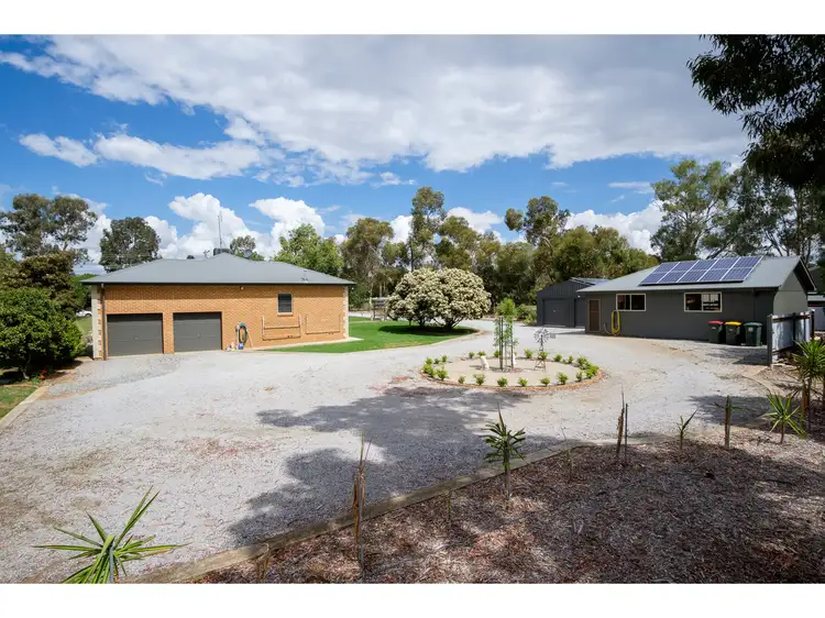 Fourth view of Homely rural property listing, 9 Ralfe Road, Tamworth NSW 2340