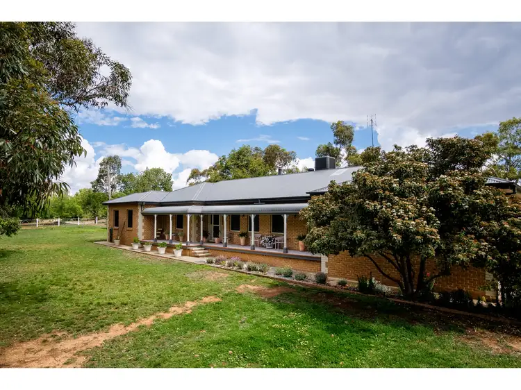 Fifth view of Homely rural property listing, 9 Ralfe Road, Tamworth NSW 2340