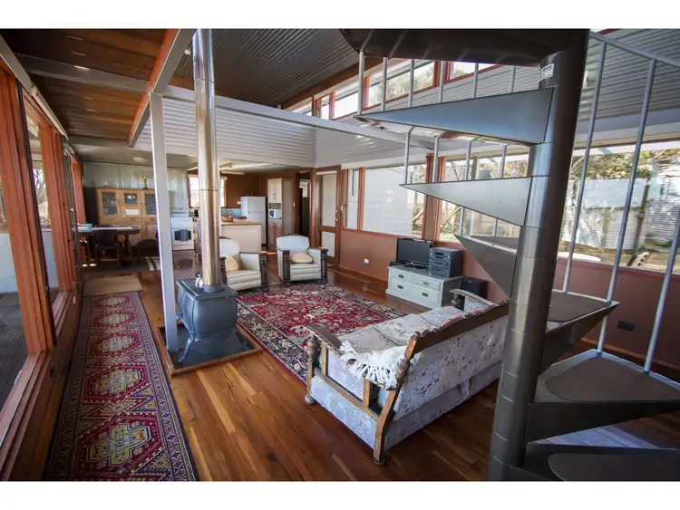 Sixth view of Homely house listing, 410 Seven Mile Road, Meningie SA 5264