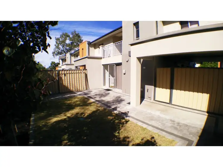 Second view of Homely townhouse listing, 4/10 Rinaldo Place, Coolbellup WA 6163