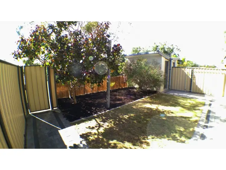 Fourth view of Homely townhouse listing, 4/10 Rinaldo Place, Coolbellup WA 6163